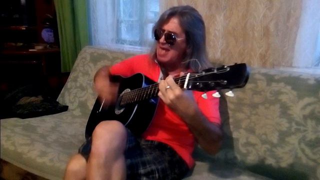 Как хорошо иметь свой дом