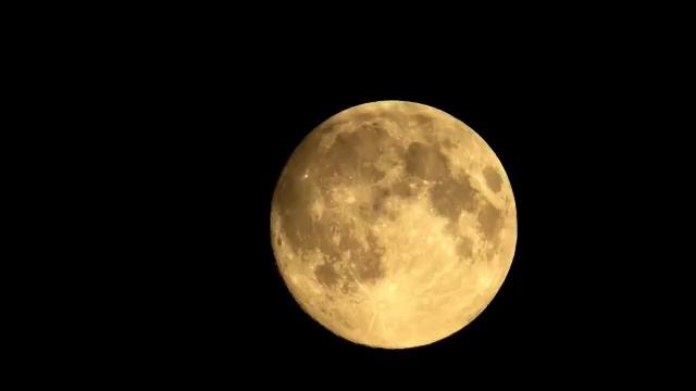 Колонизация Луны (рассказывает астроном Александр Багров)