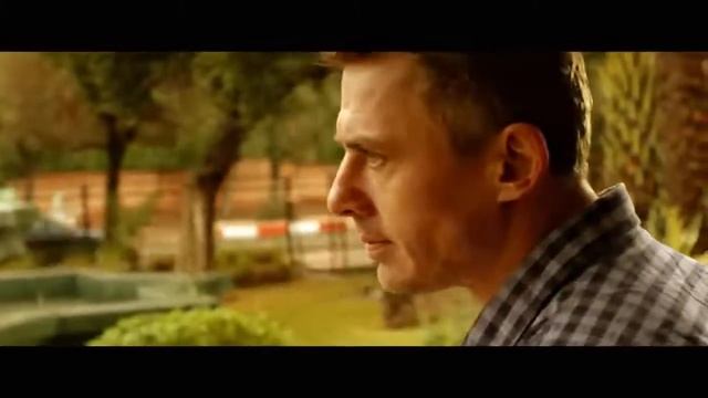 Спящие 2 3 серия