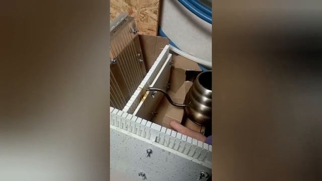 Изготовление церковных свечей в домашних условиях. Мастер-класс, ноябрь 2023