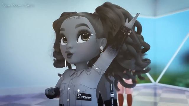 Rainbow High - Rainbow Vision Full Movie! (2022)??