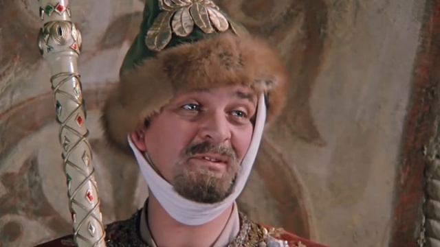 —Это приятель Антона Семёновича Шпака.