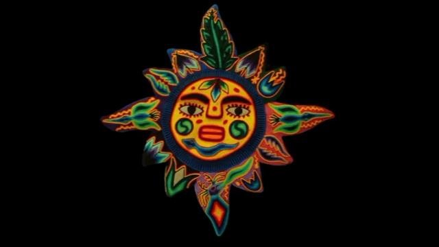 Samadhi - Namaste From Russia
