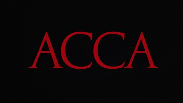 Асса 2 серия (с тифлокомментариями) (драма, реж. Сергей Соловьёв, 1987 г.)