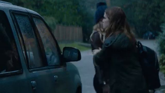 Матрица времени (2016)