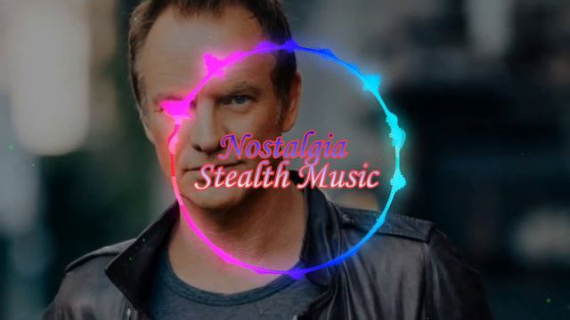 Sting - Desert Rose