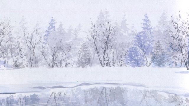 Лягушонок