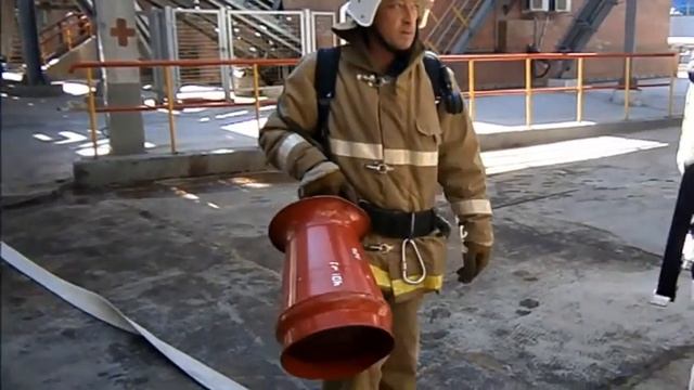 КЛИП ПРО ПОЖАРНЫХ  БРАТИШКА