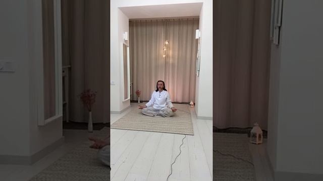 Медитация для начинающих с Мастером Имрамом - Глубокая релаксация. Энергизация тела