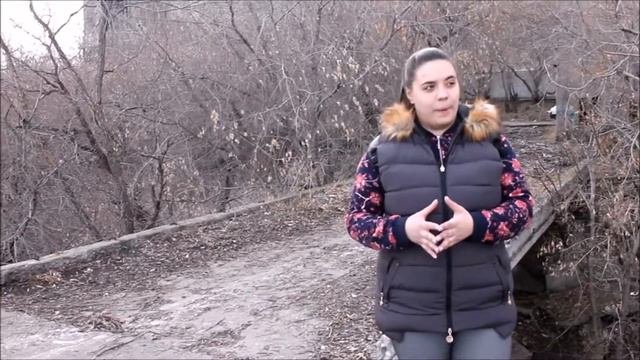 Заброшенные места.Омск.Влог
