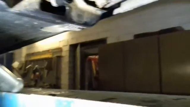 Шкода Фабия замена топливного фильтра. ремонт авто