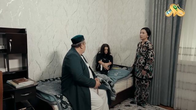 Жин урган қизлар! Alhazar