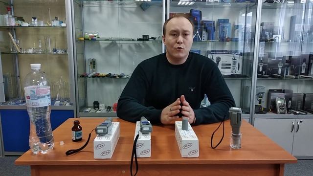 Что такое ОВП-метр? Зачем нужен ОВП-метр. Adwa AD14, AD12, AD31