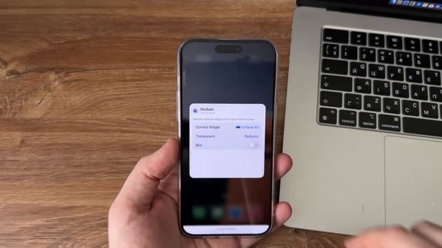 Вы СПРАШИВАЛИ об этих виджетах на iPhone! Топ виджеты для iPhone. Лучший домашний экран iPhone!