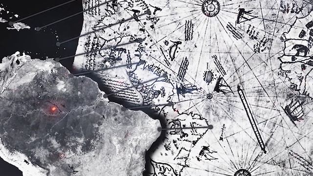 Что СКРЫТО под льдом Антарктиды? Историки МОЛЧАТ об ЭТОМ!
