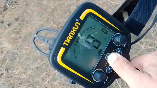 настройки TX-850 Тихан