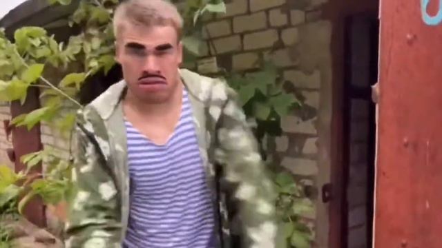 Малой И Серёга Лихачят