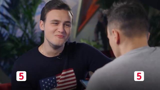 ЛИГА ПЛОХИХ ШУТОК | Николай Соболев x Илья Соболев 2020