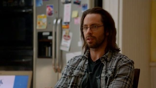 Чем занимаются сисадмины (Silicon Valley s01e02)