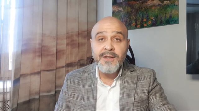 Не бойтесь разочаровывать | Дмитрий Вашешников | Образ хищника