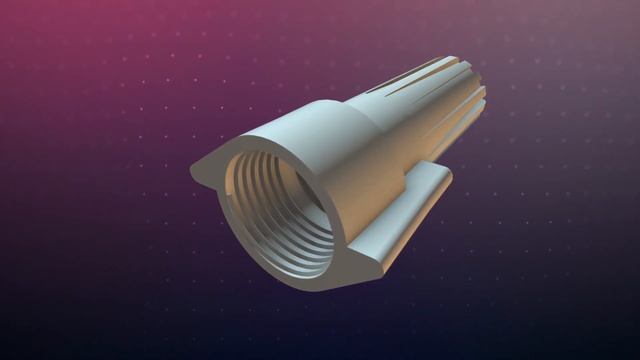 Как соединить провода? Соединительные изолирующие зажимы и колпачки СИЗ от EKF. Скрутка проводов.