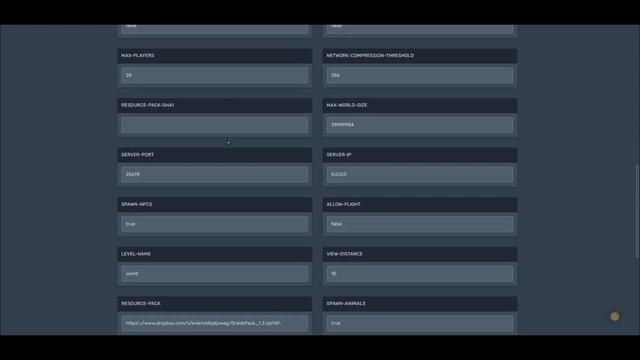 Как установить РЕСУРС ПАК на СВОЙ сервер Майнкрафт