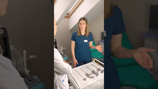 Как происходит удаление полипа эндометрия в матке