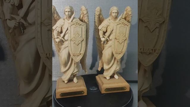 Архангел Михаил