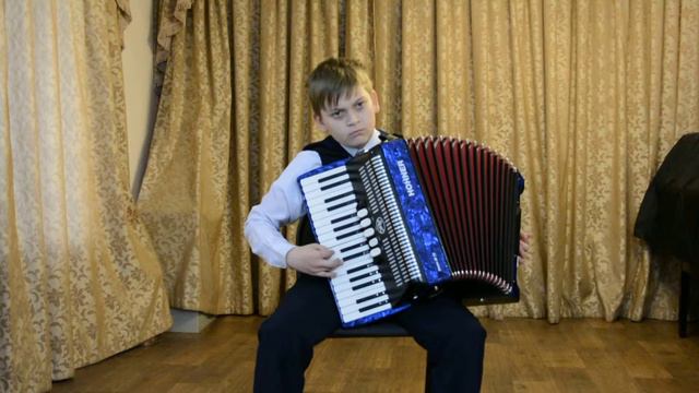 Весёлые гуси