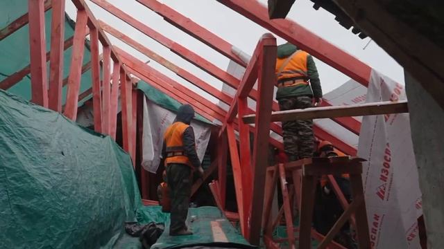 Капитальный ремонт в Истре