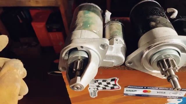 Коротко о стартерах на ВАЗ передний привод! Взаимозаменяемость. Отличия. Приора, 2110, 2114