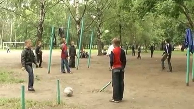 Урок для родителей 1