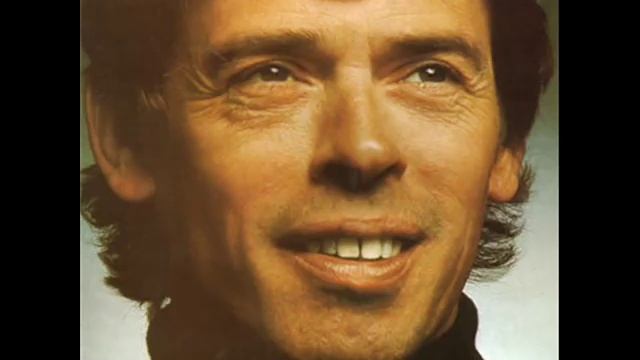 Jacques Brel - Ne Me Quitte Pas