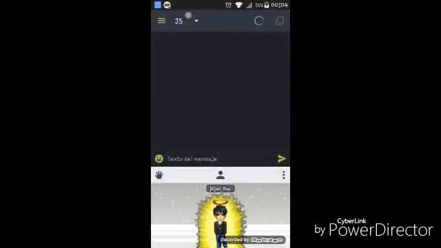 Galaxy Free Chat - Open/Duel