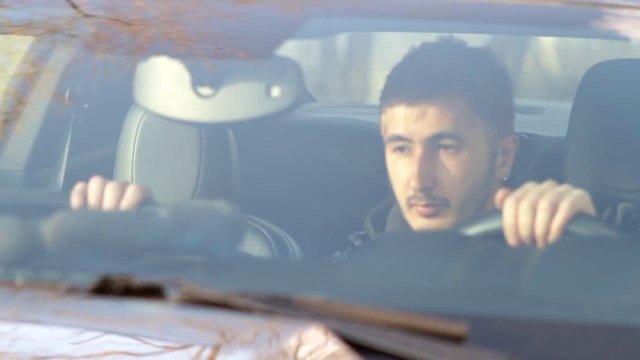 Как надеть оплётку на руль