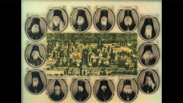 Оптинский цветник.  Изречения преподобных старцев Оптинских.  Часть 3