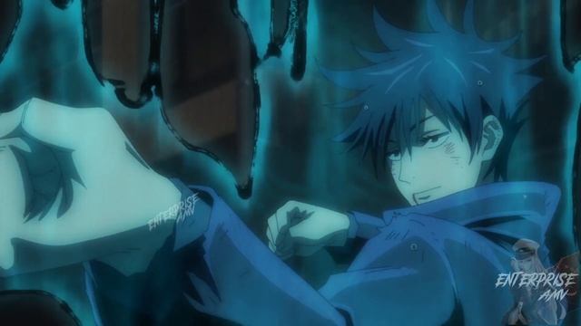 AMV - RISE - Anime Mix