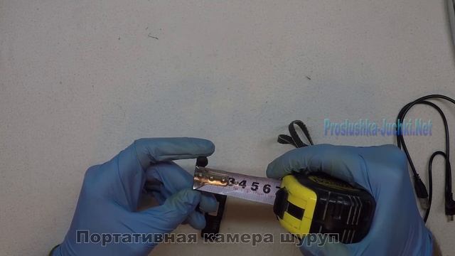 Обзор шуруп камера   портативный шуруп со скрытой камерой