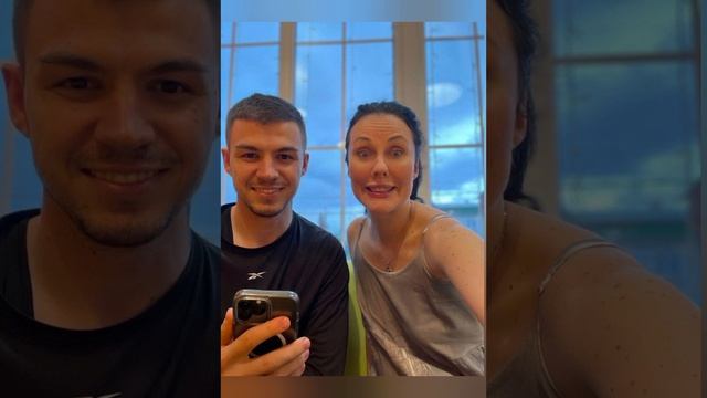 фан
Влад Череватый