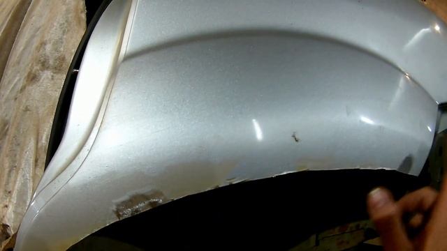 ПЕРЕВАРКА ФОРД ФОКУС 2/переварка гнилых порогов и арок на Ford Focus 2/кузовной ремонт/BODY REPAID