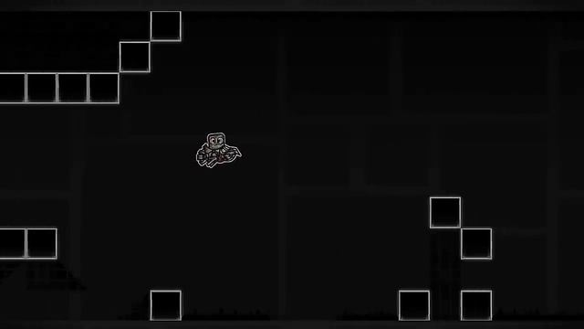 САМЫЕ СТРАШНЫЕ УРОВНИ В GEOMETRY DASH