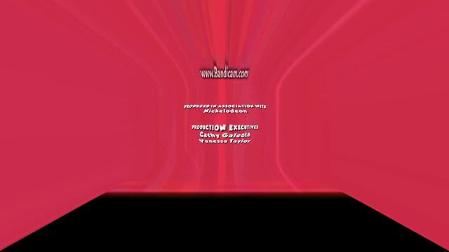 Spin Master/Klasky Csupo/MTM/Nickelodeon prods. (NUEVOS EFECTOS) Ronda 15
