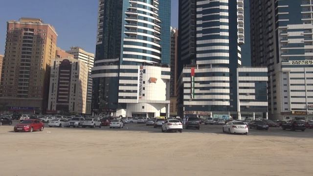 ОАЭ, Шарджа. Отель Novotel Sharjah Expo Centre. Как добраться из Шарджи в Дубай на автобусе.