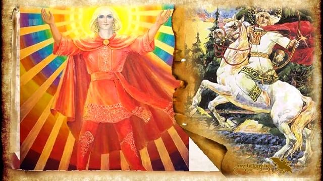 Славянские праздники марта. Что праздновали славяне в марте?