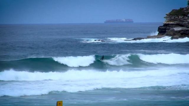 BondI Beach Skate Culture