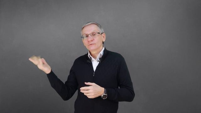 Кто должен принимать решения в семье. Валентин Ковалев