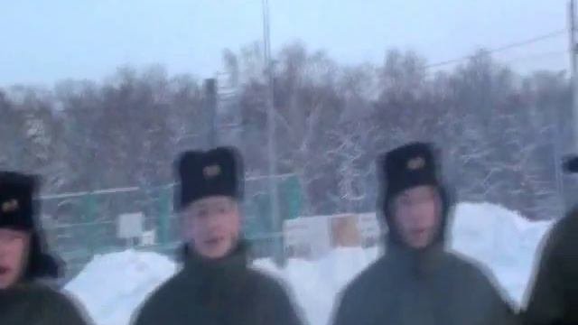 Кадетское братство (Суворовцы МВМУ)