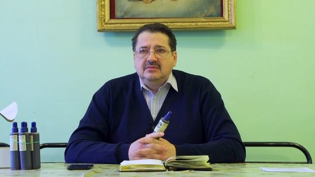 Огневка. Настойка восковой моли, как поднять иммунитет. Геннадий Семыкин.