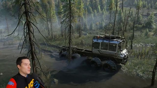 [ГАЙД] SnowRunner ► ЛУЧШИЕ МАШИНЫ В ИГРЕ 2022 (BEST TRUCK)