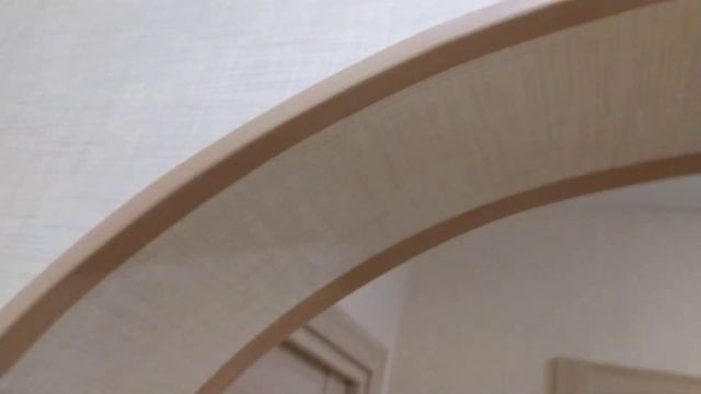 ОТДЕЛКА Арки Пластиковым Уголком | Какой Пластиковый Уголок ПОДОЙДЁТ